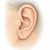 frank sign face diagnosis